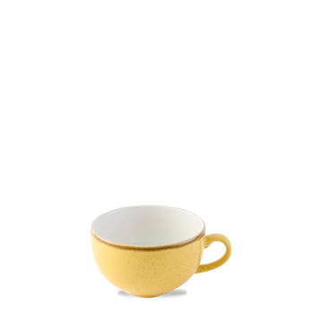 Mustard Seed Cappuccino Cup 34cl